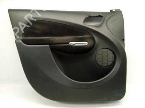 Used Front left panel CITROËN C3 Picasso (SH_) [2008-2026]  24614388