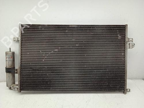 Used AC radiator DAEWOO NUBIRA Saloon (J100) [1997-2026]  4316736