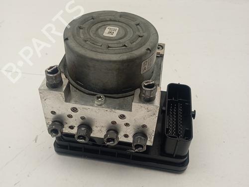 Used ABS pump CITROËN C4 CACTUS 1.6 BlueHDi 100 (99 hp) 24527485