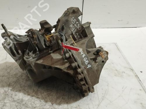 Gearbox FORD TRANSIT Van (FA_ _) 2.0 DI (FAE_, FAF_, FAG_) | BP39688725M3 - Image 2