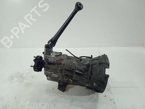 Used Gearbox FORD TRANSIT Bus (FD_ _, FB_ _, FS_ _, FZ_ _, FC_ _) 2.4 DI RWD (F_B_, F_C_, F_A_) (120 hp) 18110588