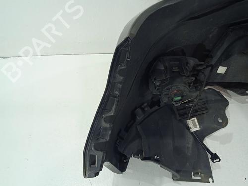 Front bumper DACIA SANDERO 1.2 16V LPG | BP36986679C7 - Image 6