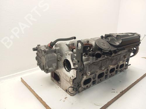 Cylinder head FORD MONDEO IV (BA7) 2.2 TDCi | BP36453282M5 - Image 2