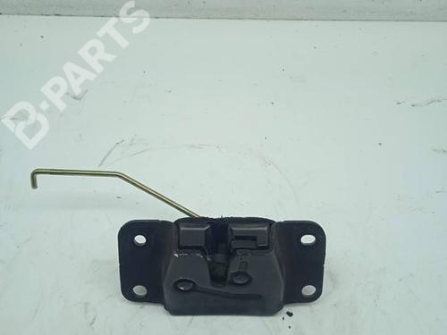 Used Tailgate lock SSANGYONG REXTON / REXTON II (GAB_) 2.7 Xdi (163 hp) 11419623