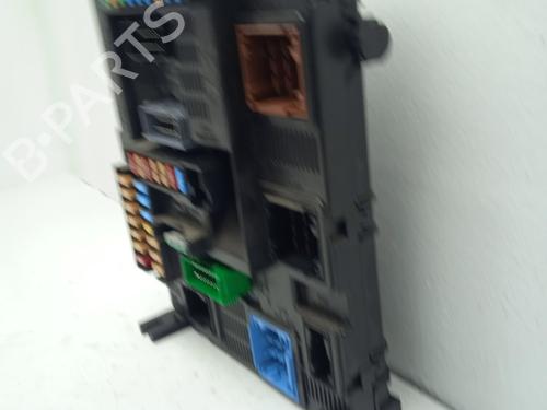 Fuse box CITROËN C-ELYSEE (DD_) 1.5 BlueHDi 100 | BP32206524E1 - Image 3