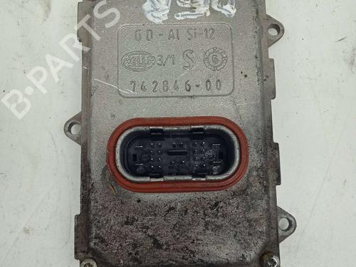 Used Xenon ballast Xenon ballast MERCEDES-BENZ CLK (C209) [2002-2010] 17614518 17614518