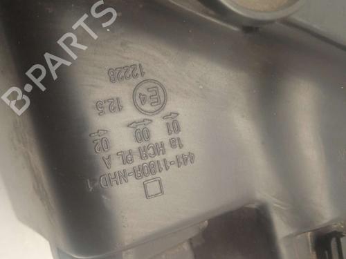 Right headlight VW PASSAT B5.5 (3B3) | BP21093109C29 - Image 5