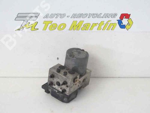 Used ABS pump PEUGEOT 607 (9D, 9U) [2000-2026]  4297112