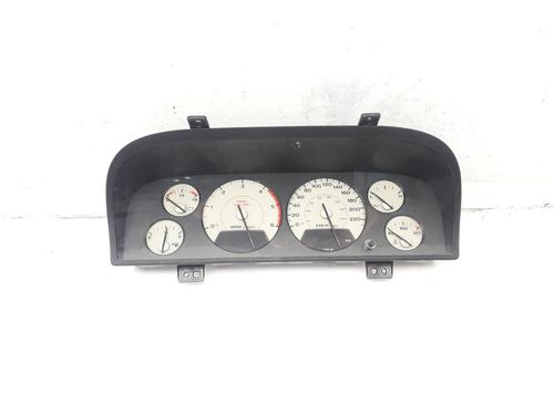 Used Instrument cluster Instrument cluster JEEP GRAND CHEROKEE II (WJ, WG) 2.7 CRD 4x4 (163 hp) 34716595 34716595