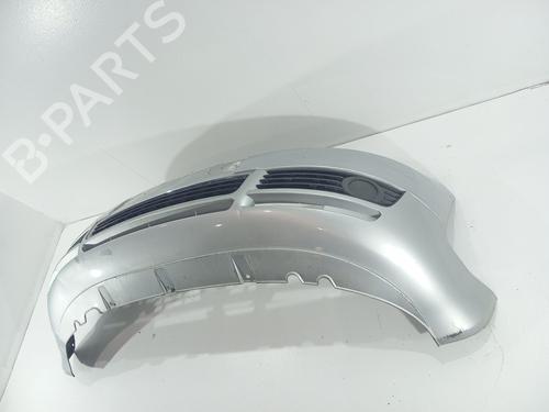 Front bumper AUDI A4 B6 (8E2) 1.9 TDI | BP38464207C7 - Image 3
