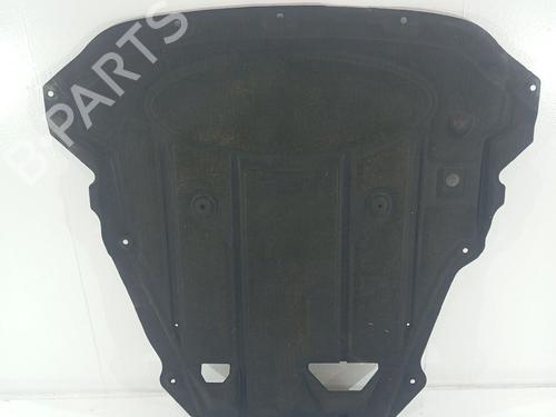 Used Underbody protection Underbody protection NISSAN LEAF (ZE1) Electric (150 hp) 40095667 40095667