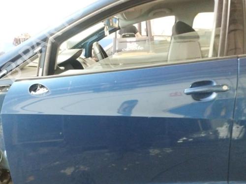 Used Left front door SEAT IBIZA IV (6J5, 6P1) [2008-2017]  31614678