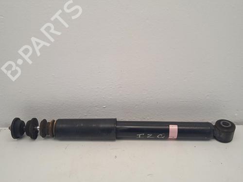 Used Left rear shock absorber Left rear shock absorber SMART FORFOUR Hatchback (453) 0.9 (453.044, 453.053) (90 hp) 34137259 34137259