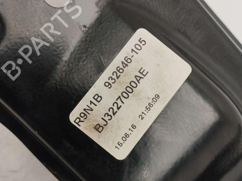 Rear right window mechanism LAND ROVER RANGE ROVER EVOQUE (L538) | BP25746841C25