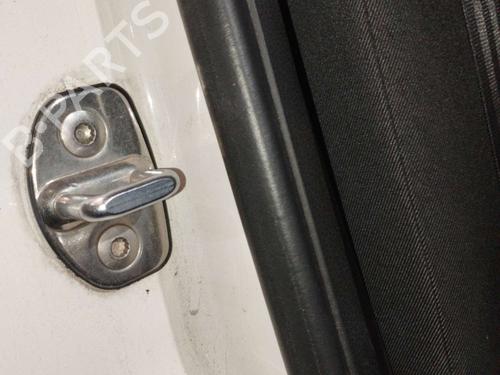 Rubber door seal SKODA FABIA II (542) 1.2 | BP18825734C142