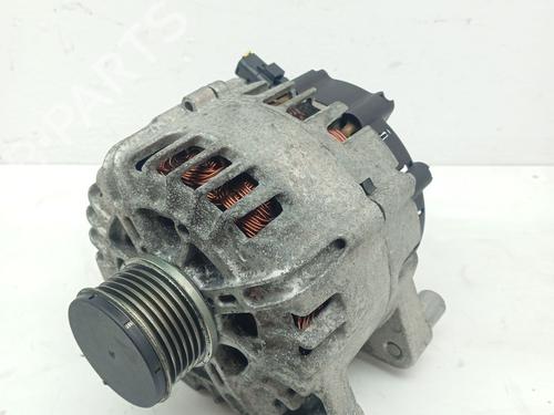 Generator Generator PEUGEOT 807 (EB_) 2.0 HDI (136 hp) 33873717 33873717