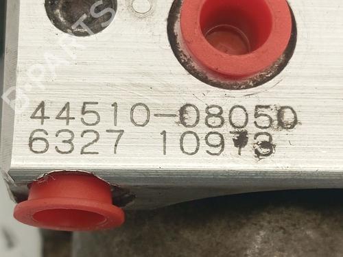 ABS pump TOYOTA SIENNA (_L3_) 3.5 4WD (GSL35_) | BP34438696M43 - Image 8