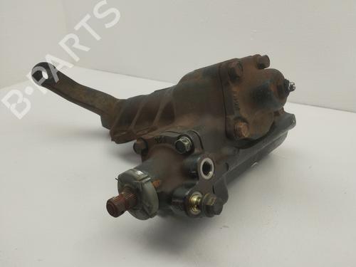 Used Steering rack NISSAN PICK UP (D22) 2.5 Di (133 hp) 20169383