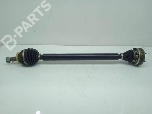 Used Right front driveshaft Right front driveshaft SEAT IBIZA IV SC (6J1, 6P5) 1.6 TDI (90 hp) 11166983 11166983