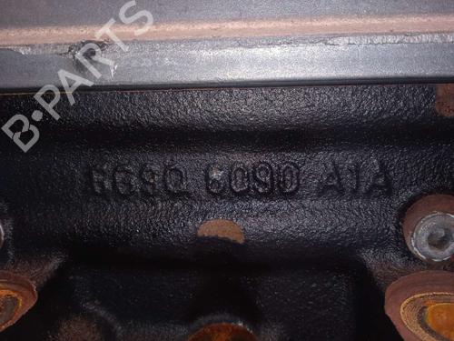Cylinder head FORD FOCUS C-MAX (DM2)  | BP23401182M5  - Image 6