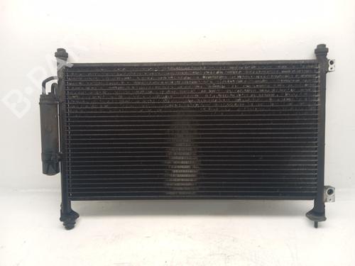 Radiateur de ac HONDA CIVIC VIII Hatchback (FN, FK) 2.2 CTDi (FK3) (140 hp) 31620579