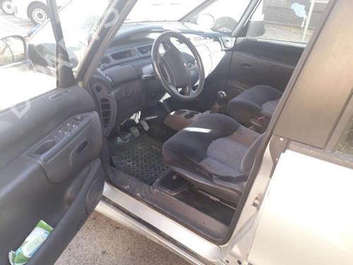 Intercooler RENAULT ESPACE III (JE0_)  | BP11157156M30 