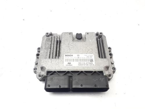 Used Engine control unit (ECU) Engine control unit (ECU) HYUNDAI SONATA V (NF) 2.0 CRDi (140 hp) 11150923 11150923