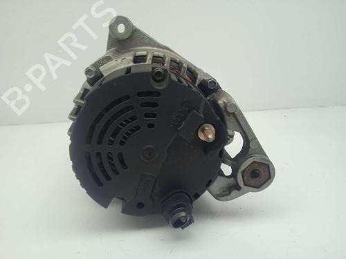Alternator AUDI A6 C5 (4B2, 4B4) 2.4 | BP23220988M7