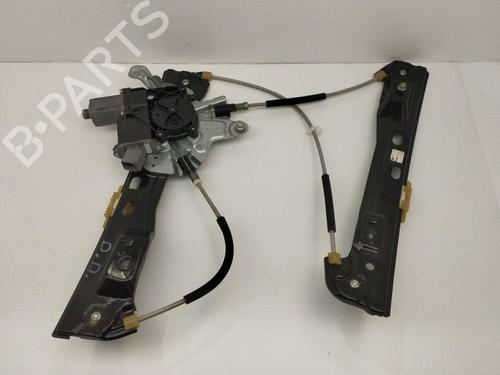Used Front right window mechanism OPEL INSIGNIA A (G09) [2008-2017]  26004264
