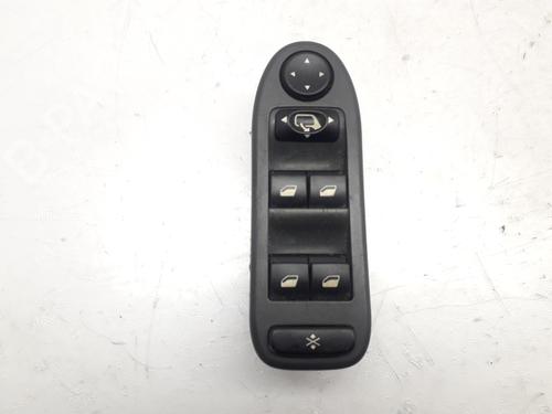 Used Left front window switch CITROËN C5 I (DC_) 2.0 HDi (DCRHZB, DCRHZE) (109 hp) 11151237