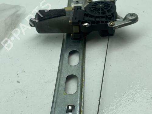 Used Rear right window mechanism MERCEDES-BENZ M-CLASS (W163) ML 270 CDI (163.113) (163 hp) 4346154