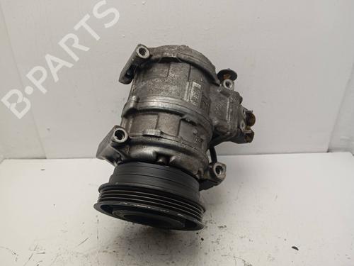 AC compressor BMW 5 (E34) | BP4308041M34
