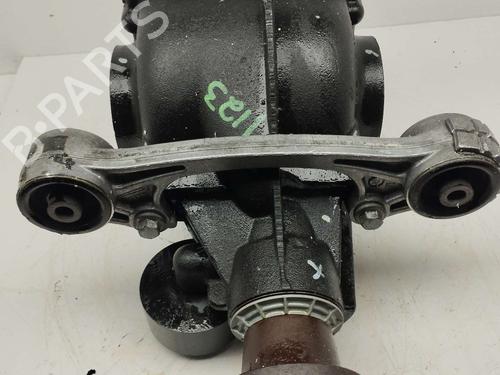 Used Rear differential JAGUAR X-TYPE I (X400) [2001-2009]  4369821