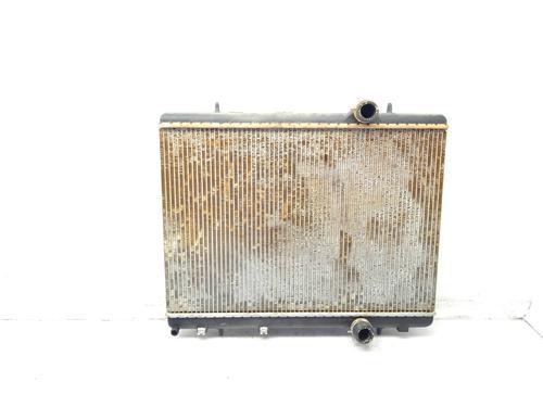 Used Water radiator PEUGEOT PARTNER Box Body/MPV (5_, G_) 1.6 HDi 75 (75 hp) 11152300