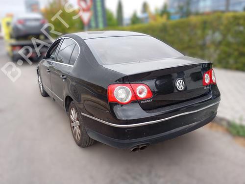 Brugte VW PASSAT B6 (3C2)    4639848