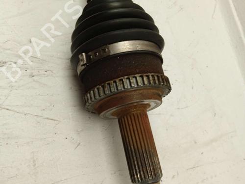 Left front driveshaft HYUNDAI i30 (FD) 1.4 | BP4363687M38 - Image 2