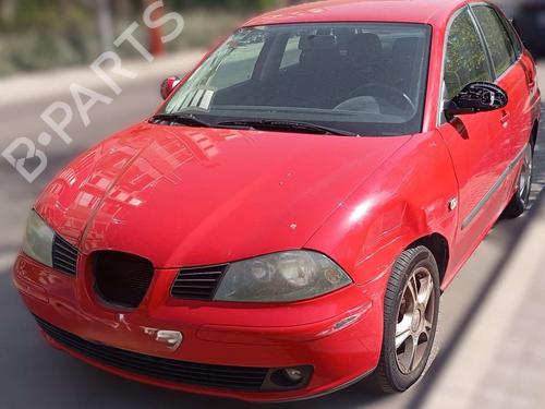 Vacuum pump SEAT IBIZA III (6L1) | BP31616170M80