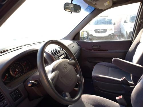 Left headlight KIA CARNIVAL II (GQ) 2.9 CRDi | BP11172032C28 - Image 5