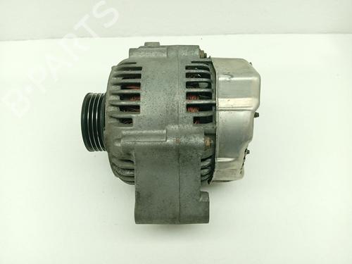 Used Alternator Alternator SUZUKI WAGON R+ Hatchback (EM) 1.2 4WD (SR412) (69 hp) 40183735 40183735