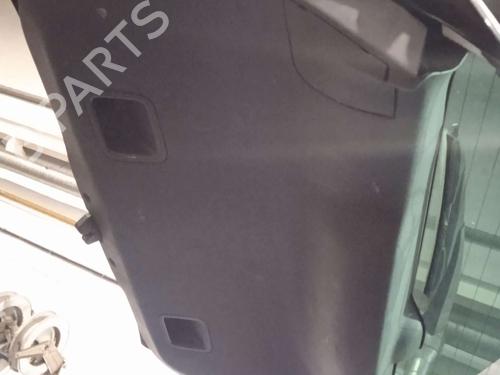 Used Boot lining Boot lining CITROËN C4 Picasso I MPV (UD_) 1.6 HDi (109 hp) 16379970 16379970