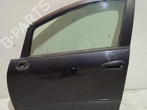 Used Left front door FIAT LINEA (323_, 110_) 1.3 D Multijet (323AXB11, 323AXB1A) (90 hp) 4363716