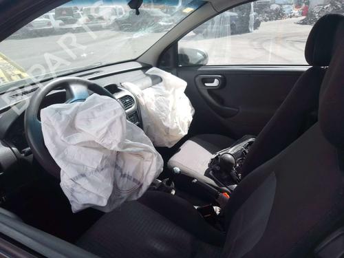 Injection pump OPEL CORSA C (X01) 1.7 CDTI (F08, F68) | BP12456840M78