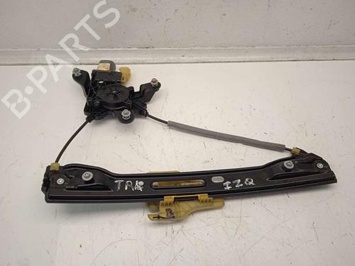 Used Rear left window mechanism FORD MONDEO V Hatchback (CE) [2014-2026]  13025904