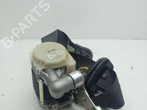 Used Front right seatbelt Front right seatbelt SSANGYONG ACTYON SPORTS I (QJ) [2005-2026] 32759824 32759824