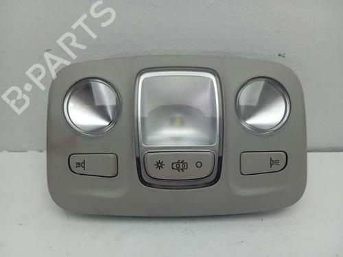 Used Interior roof light CITROËN C4 Grand Picasso II (DA_, DE_) [2013-2026]  18568877