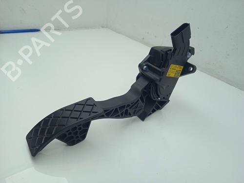 Used Pedal Pedal SKODA RAPID (NH3, NK3, NK6) [2012-2022] 11419676 11419676