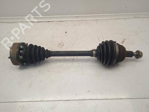 Used Left front driveshaft Left front driveshaft SEAT LEON (1M1) 1.9 TDI (110 hp) 11159397 11159397