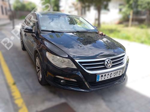 Glove box VW PASSAT CC B6 (357) | BP26004295C95