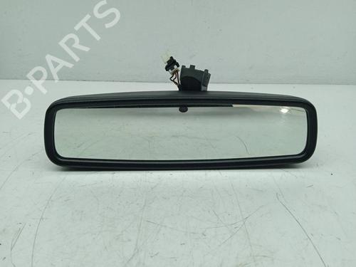 Used Rear mirror FORD FOCUS III [2010-2020]  12320375