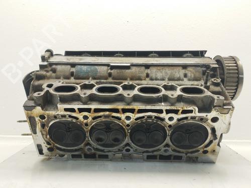Cylinder head PEUGEOT 607 (9D, 9U) 2.2 16V | BP39614201M5 - Image 6